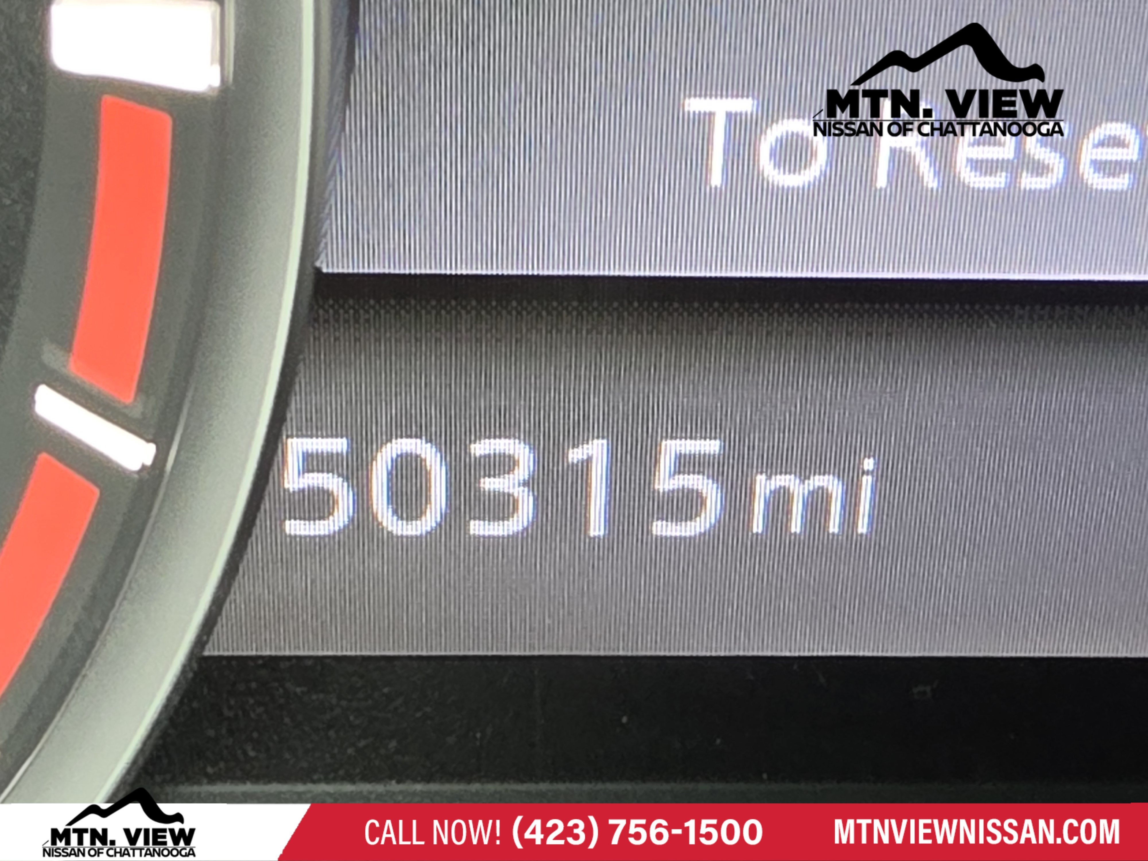 2023 Nissan Titan SV