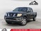 2007 Nissan Frontier Base