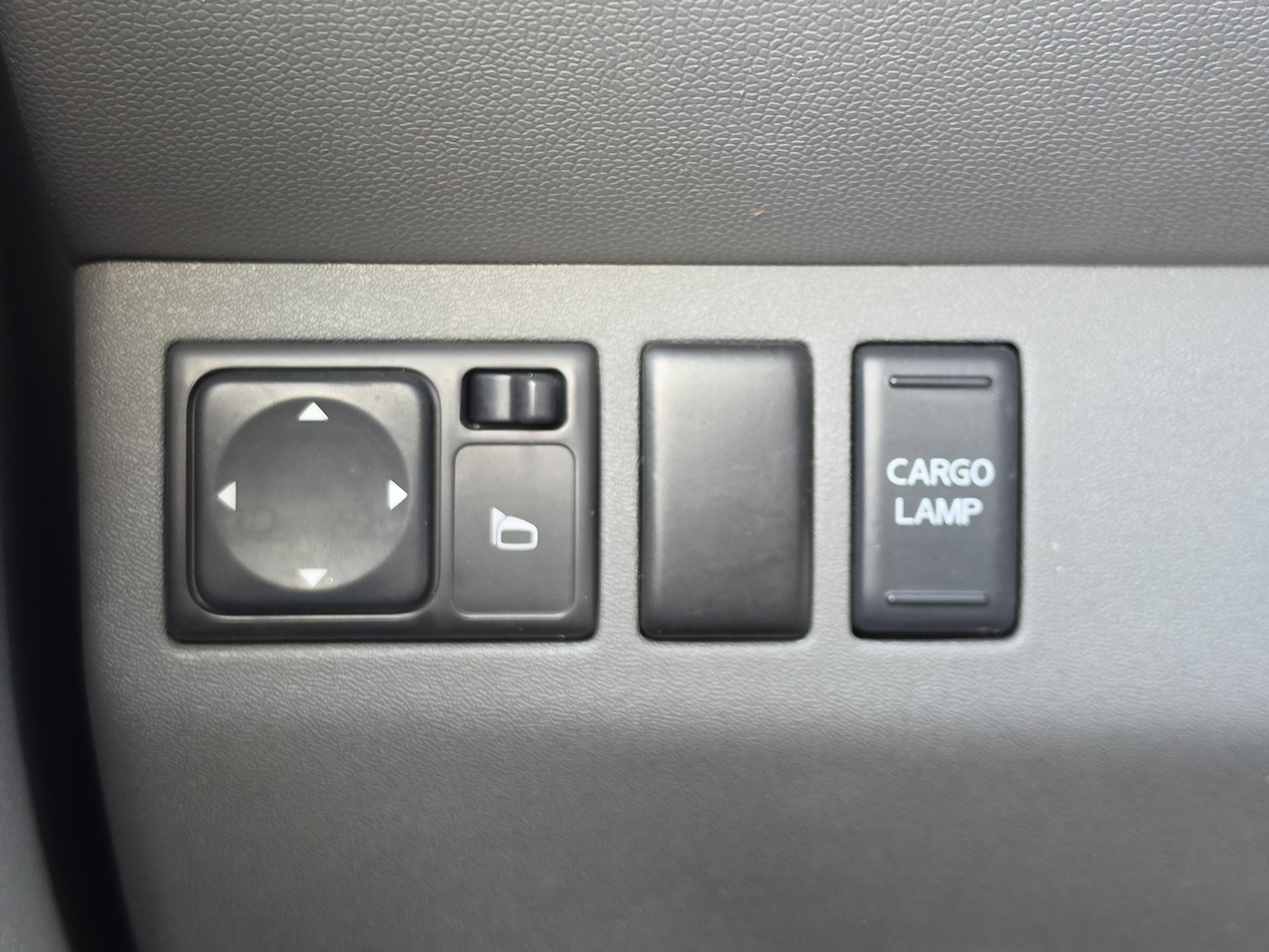 2007 Nissan Frontier SE
