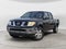2007 Nissan Frontier Base