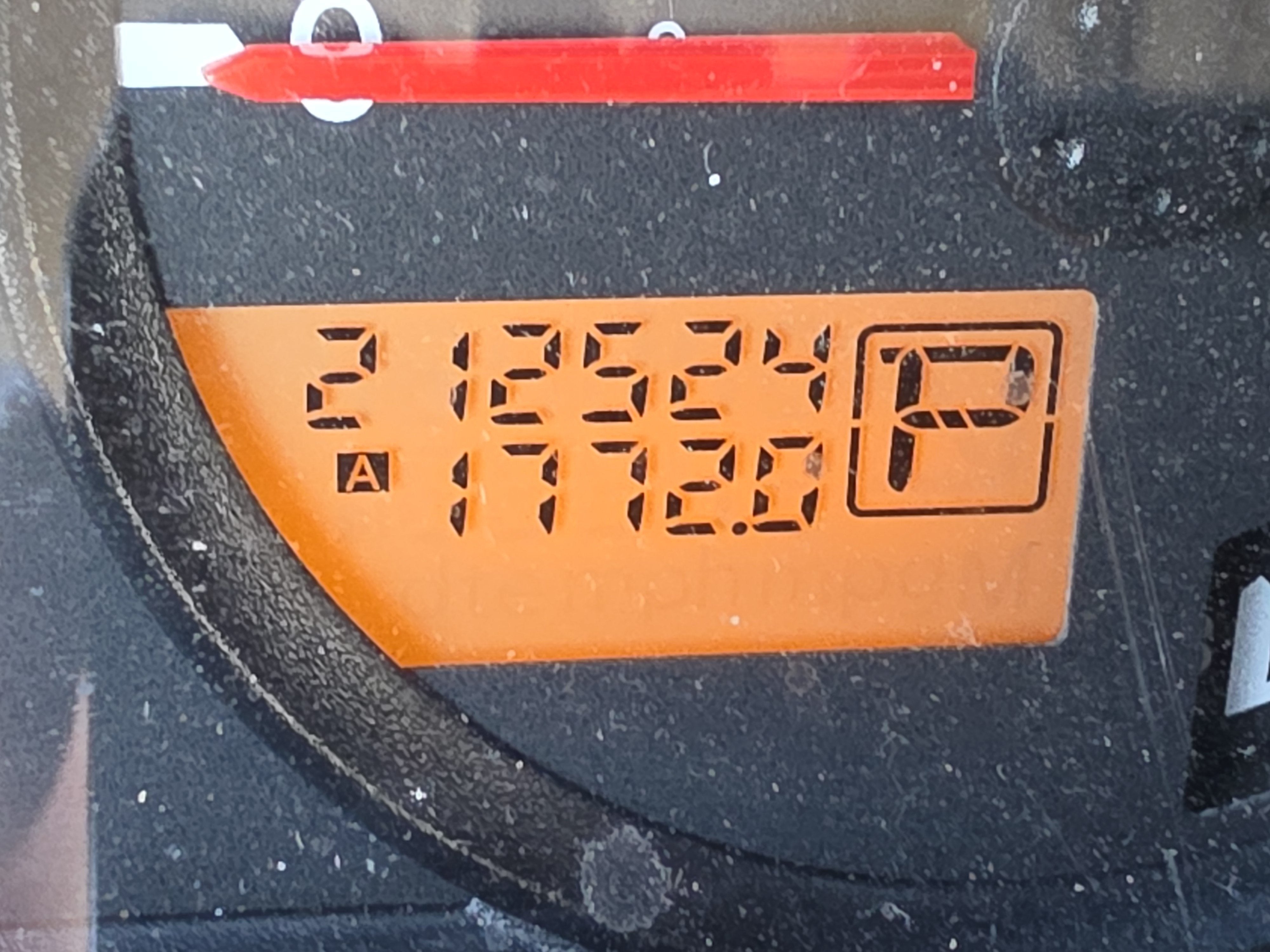 2007 Nissan Frontier Base