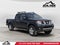 2008 Nissan Frontier LE