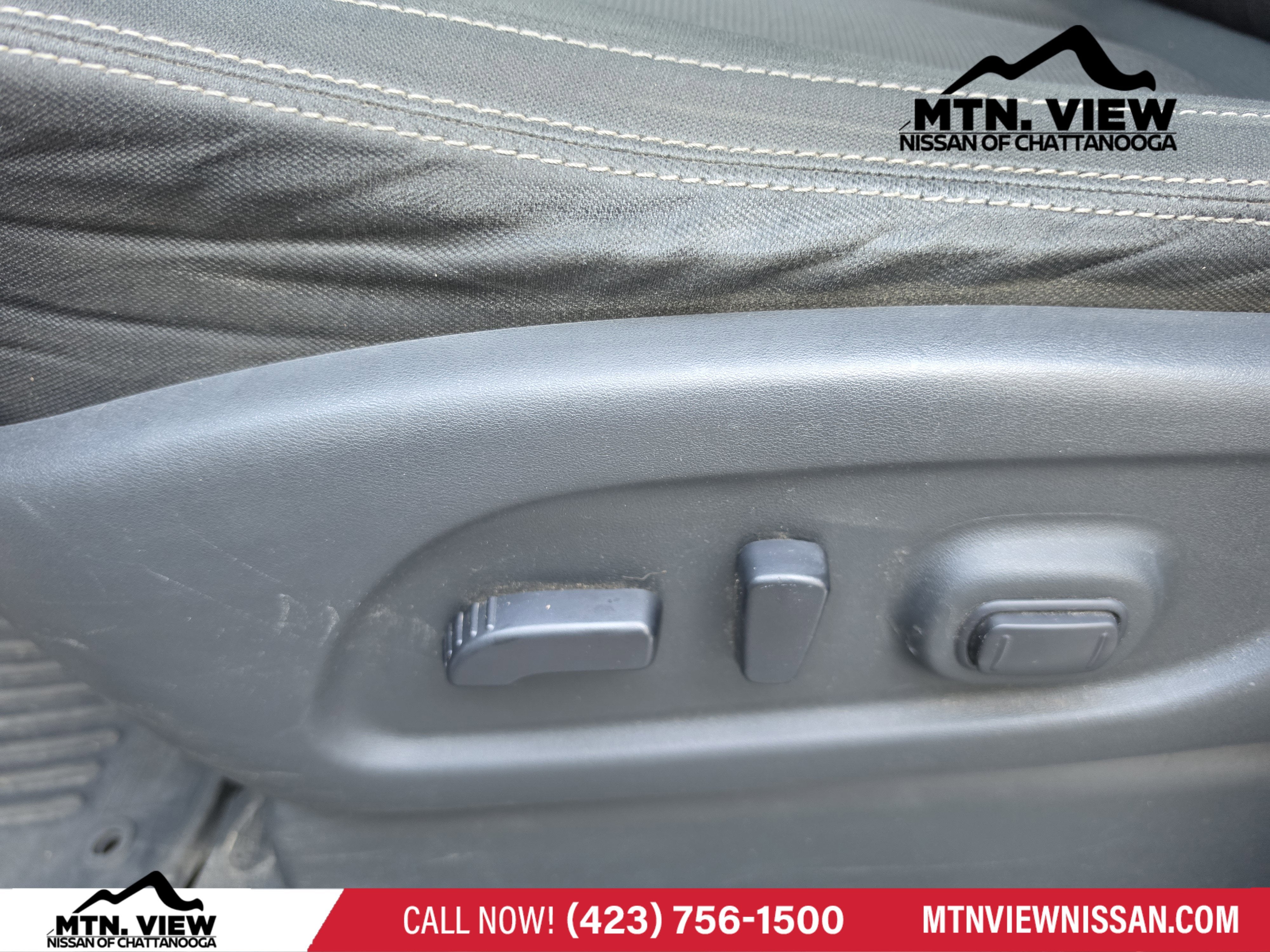 2017 Nissan Titan XD SV