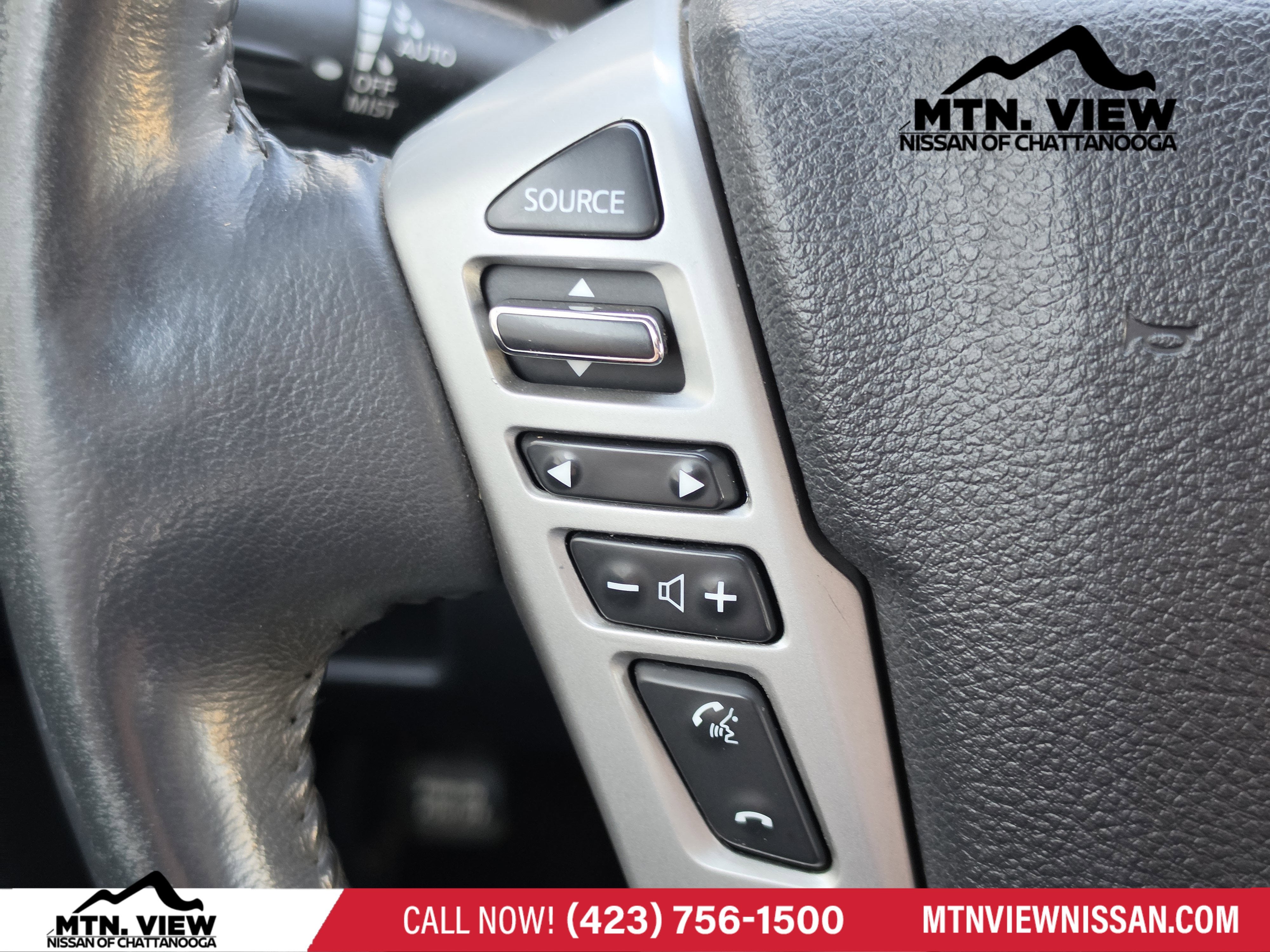 2017 Nissan Titan XD SV