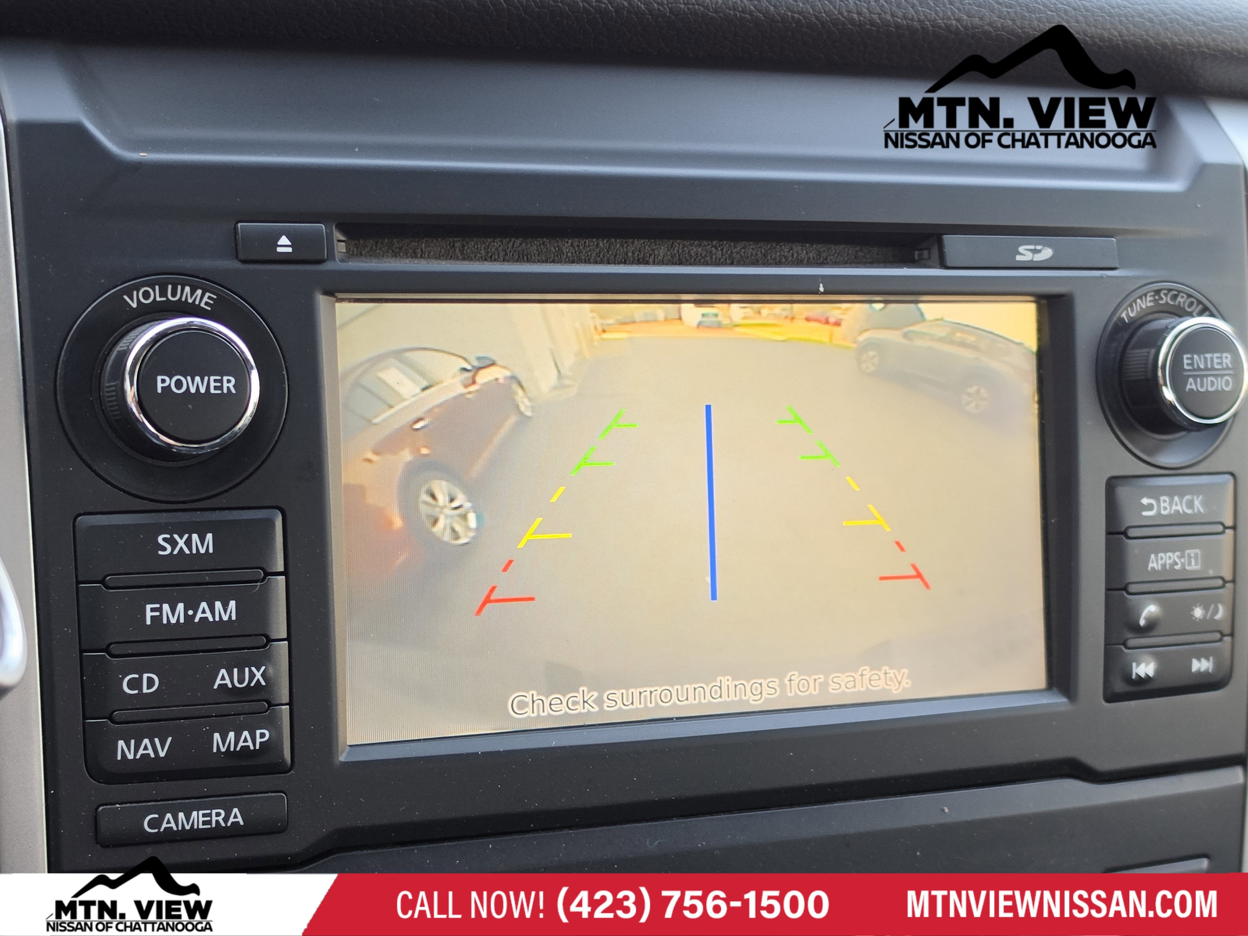 2017 Nissan Titan XD SV