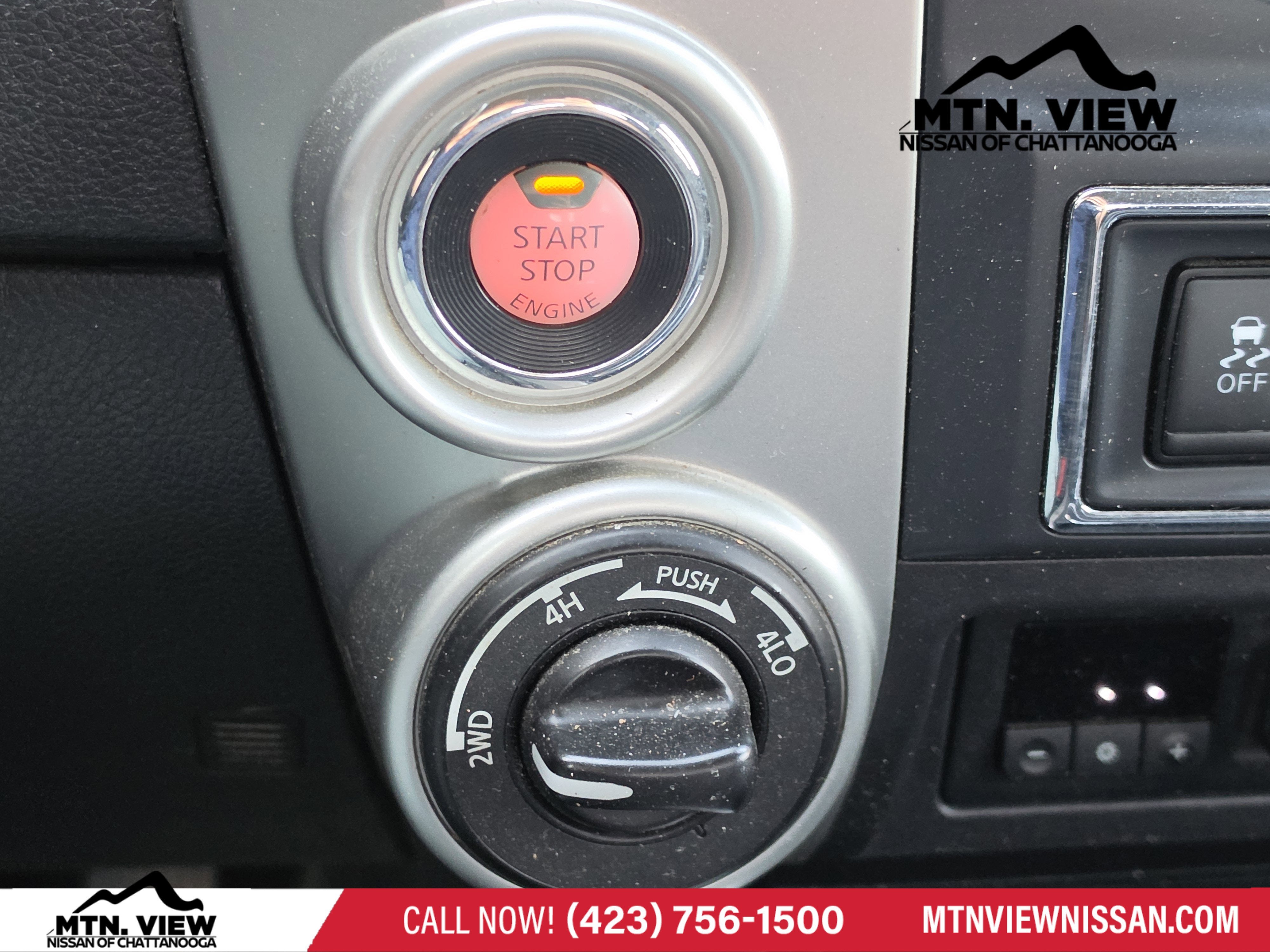 2017 Nissan Titan XD SV