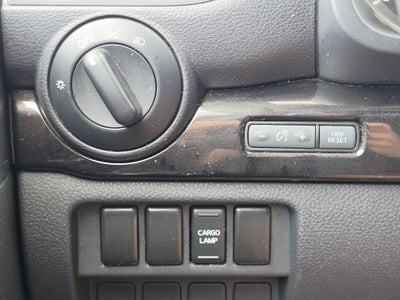 2019 Nissan Titan XD SV