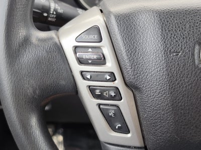 2019 Nissan Titan XD SV
