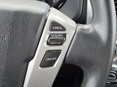 2019 Nissan Titan XD SV