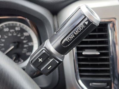 2019 Nissan Titan XD SV