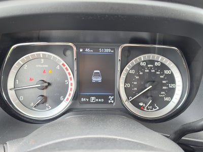 2019 Nissan Titan XD SV