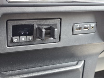 2019 Nissan Titan XD SV