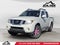 2017 Nissan Frontier PRO-4X