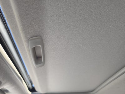 2017 Nissan Frontier PRO-4X