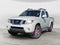2017 Nissan Frontier PRO-4X