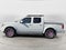 2017 Nissan Frontier PRO-4X
