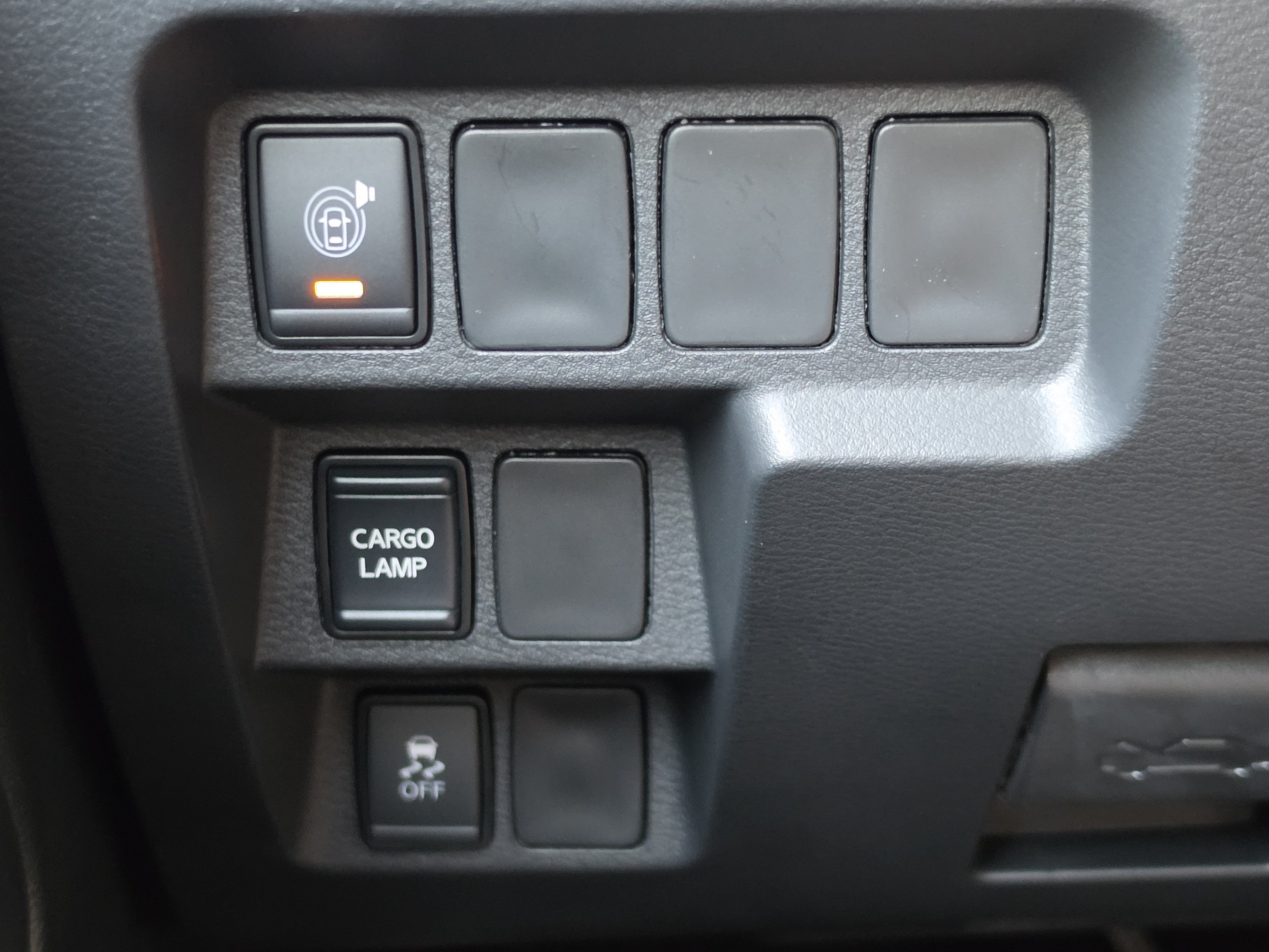 2027 Nissan Frontier S