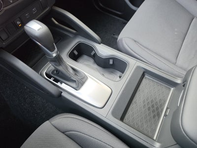 2027 Nissan Frontier S