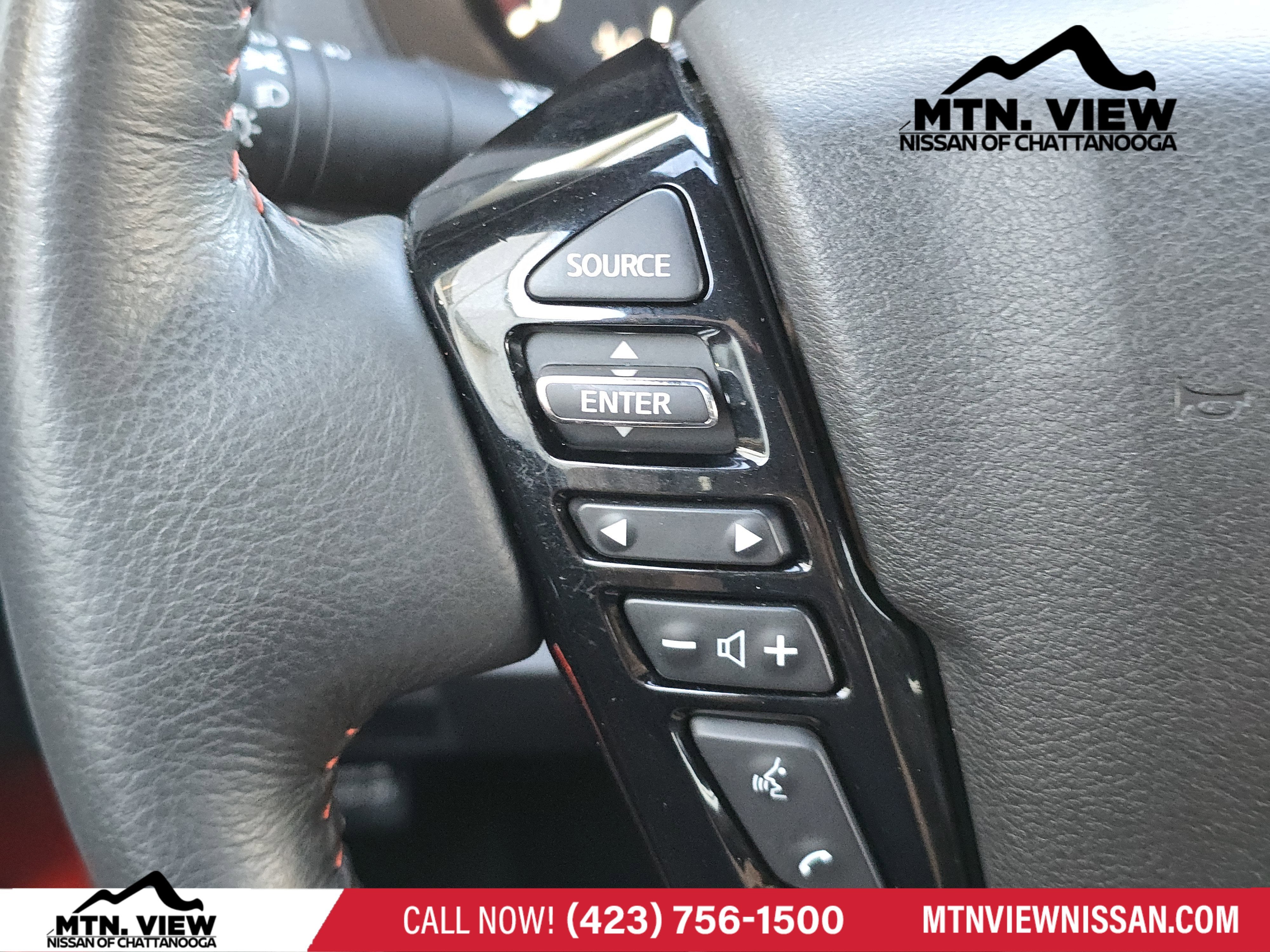 2024 Nissan Frontier PRO-X