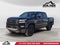 2024 Nissan Frontier PRO-X
