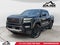2022 Nissan Frontier PRO-X