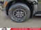 2022 Nissan Frontier PRO-X