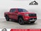 2023 Nissan Frontier PRO-X