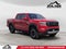 2023 Nissan Frontier PRO-X