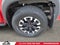2023 Nissan Frontier PRO-X
