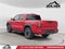 2023 Nissan Frontier PRO-X