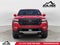 2023 Nissan Frontier PRO-X