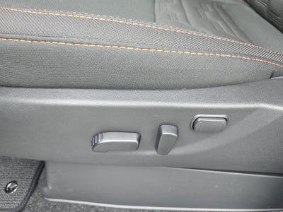 2026 Nissan Frontier PRO-4X w/R Package