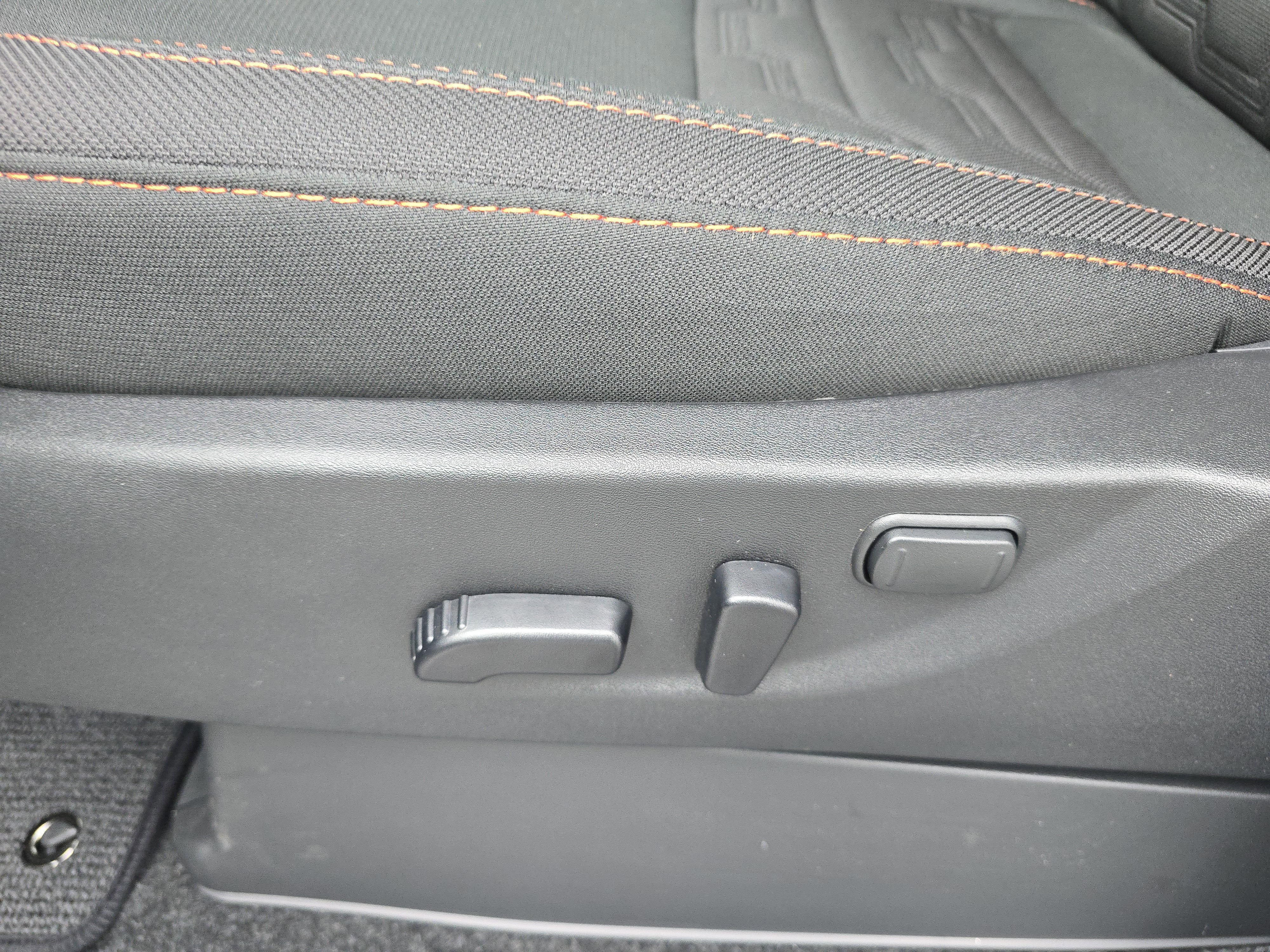 2026 Nissan Frontier PRO-4X w/R Package