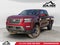 2024 Nissan Frontier SL