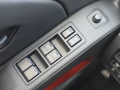 2026 Nissan Frontier PRO-4X w/R Package