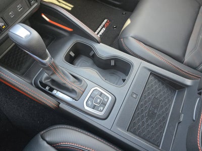 2026 Nissan Frontier PRO-4X w/R Package