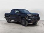 2026 Nissan Frontier PRO-4X w/R Package