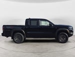 2026 Nissan Frontier PRO-4X w/R Package