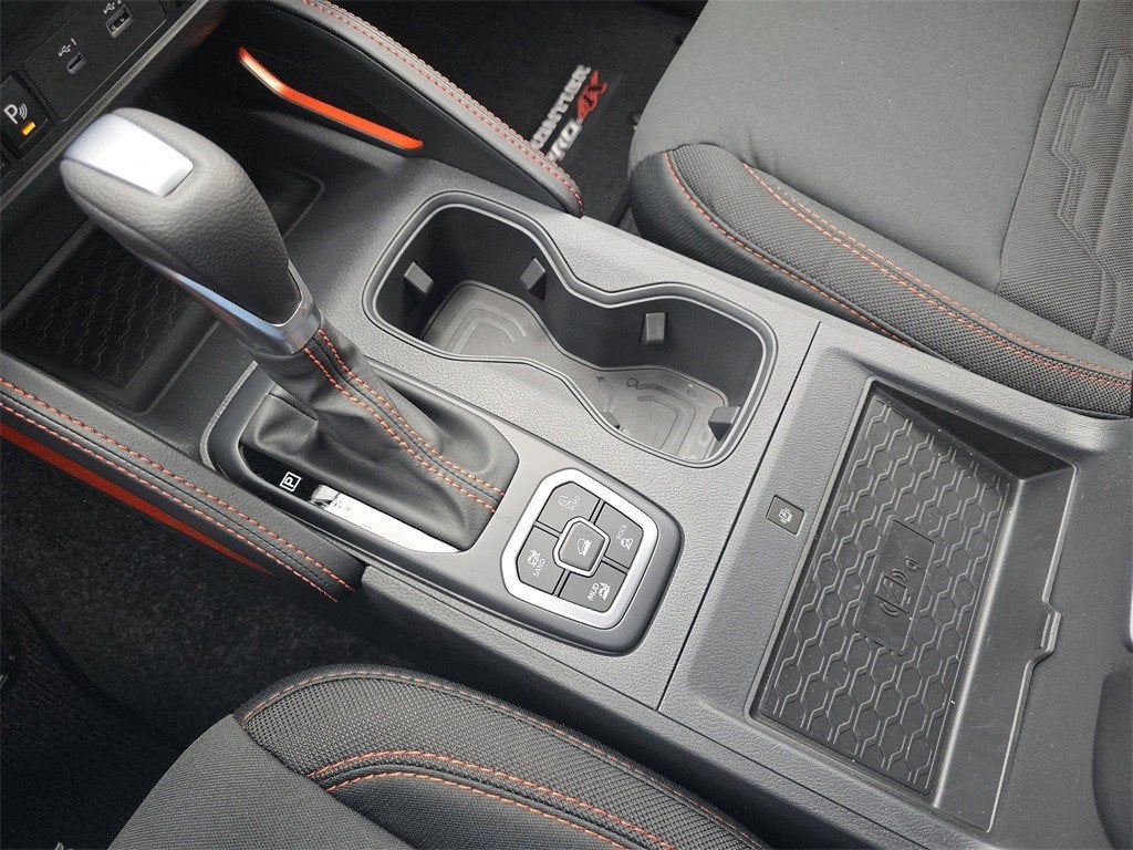 2026 Nissan Frontier PRO-4X w/R Package