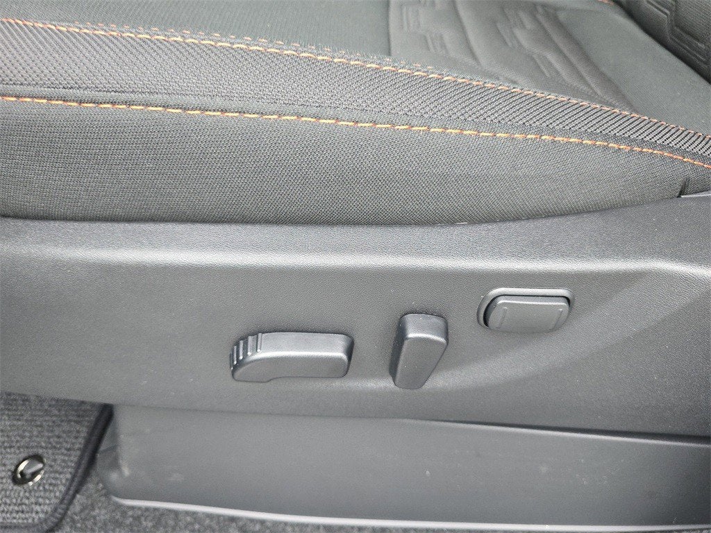 2026 Nissan Frontier PRO-4X w/R Package