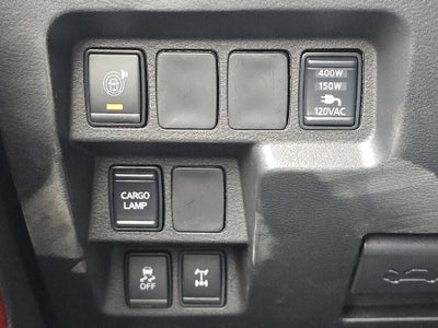 2026 Nissan Frontier PRO-4X w/R Package