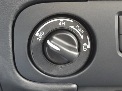 2026 Nissan Frontier PRO-4X w/R Package