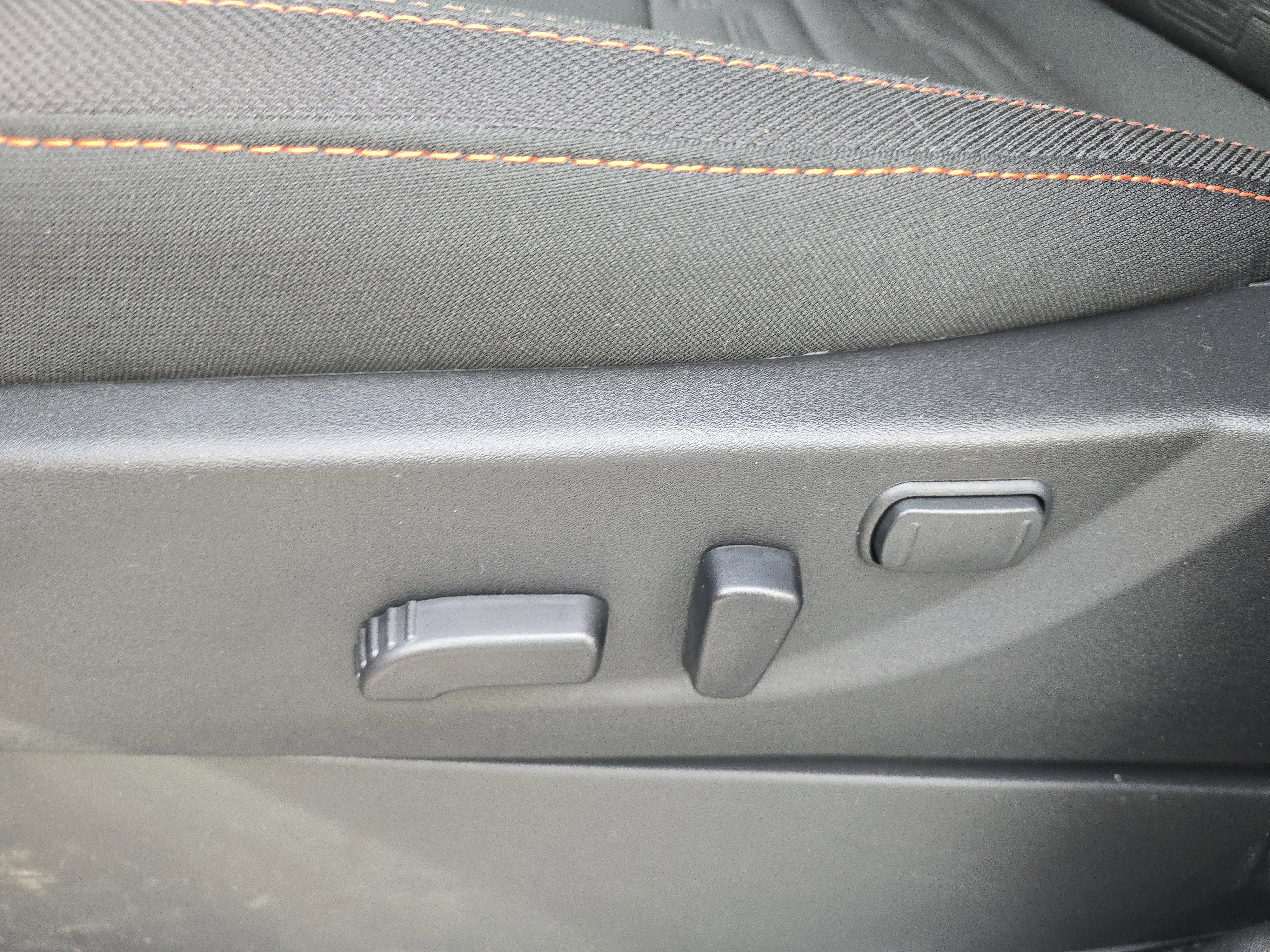 2026 Nissan Frontier PRO-4X w/R Package