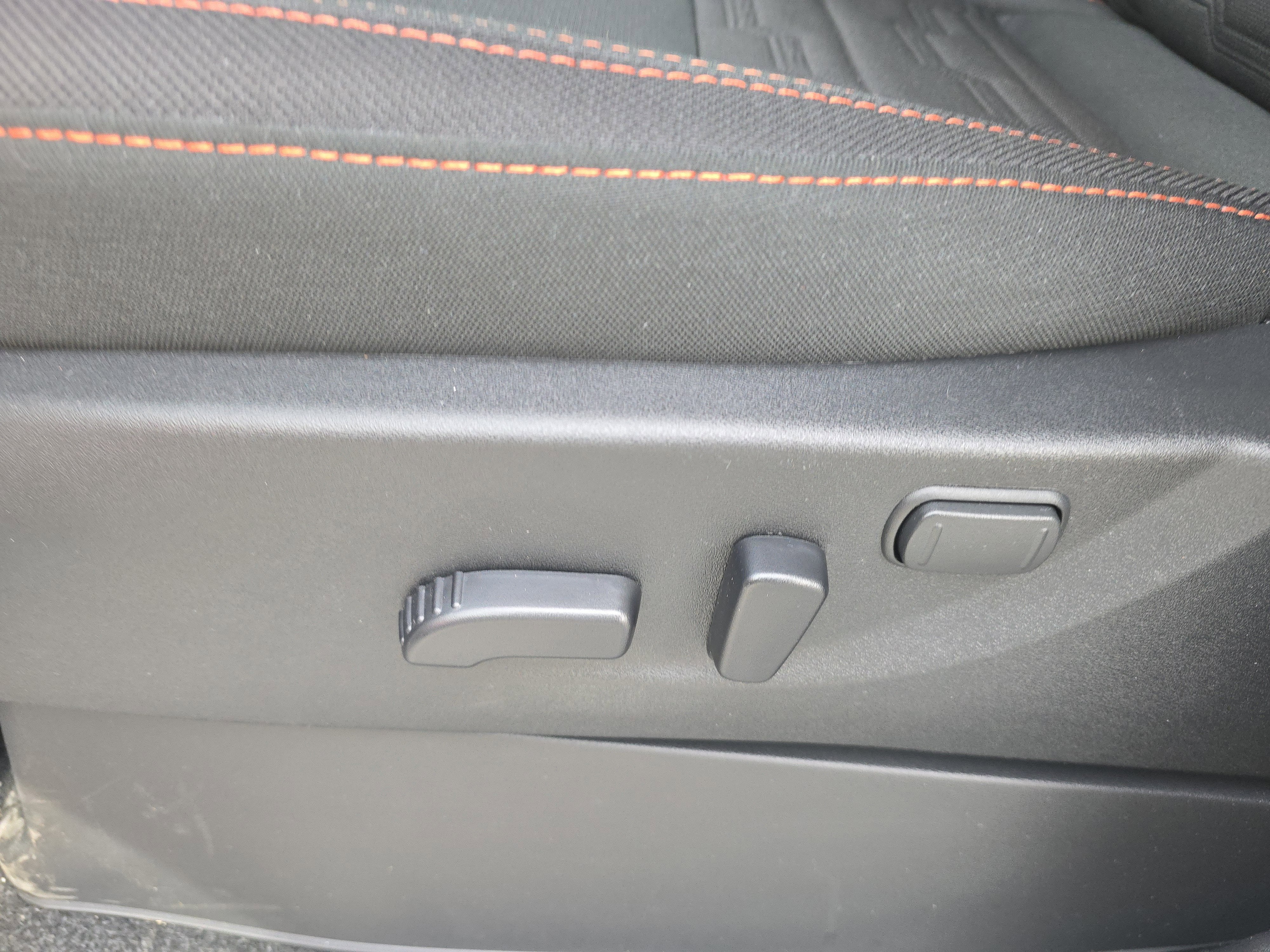 2026 Nissan Frontier PRO-4X w/R Package