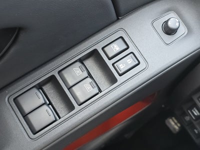 2026 Nissan Frontier PRO-4X w/R Package