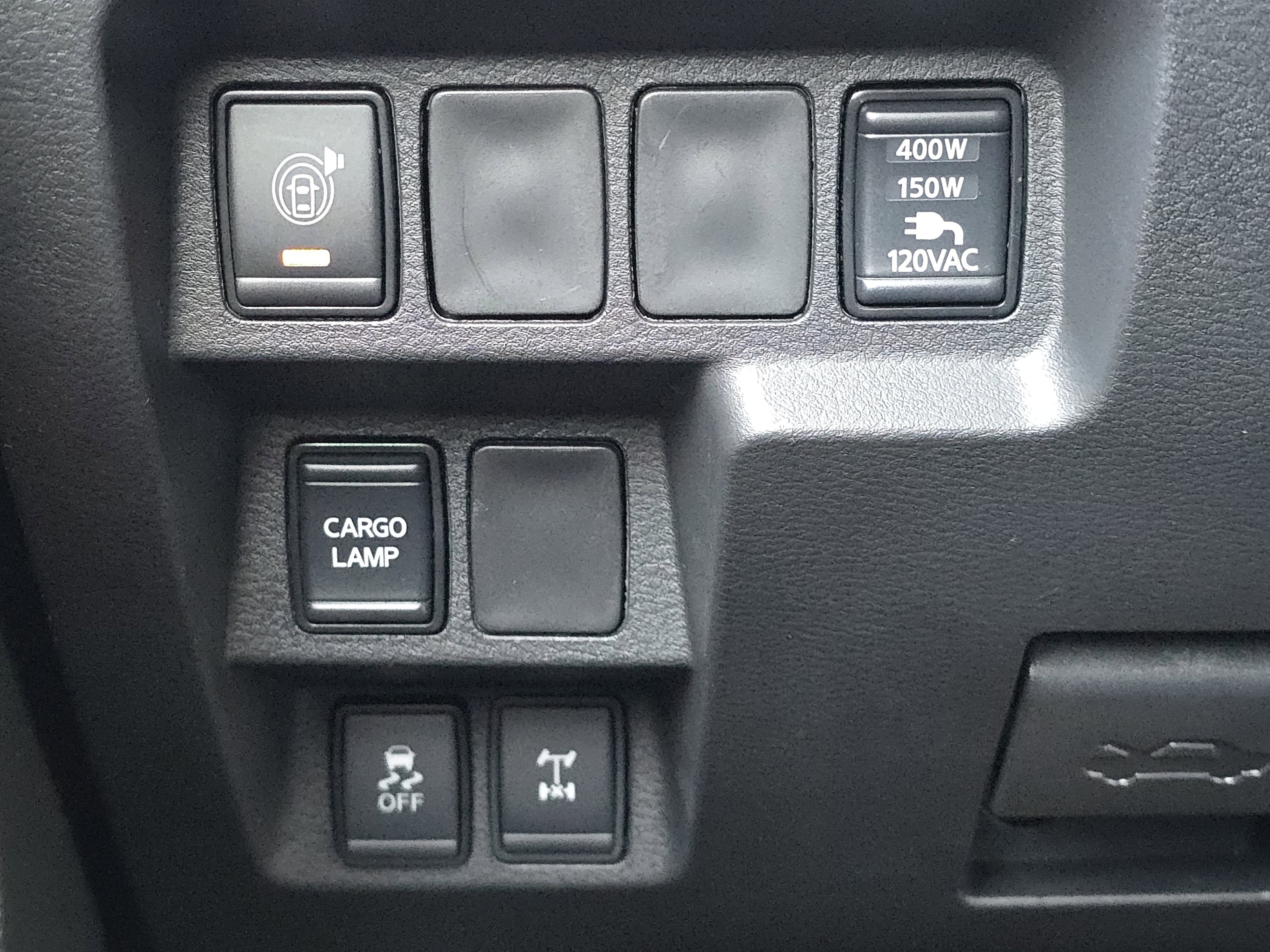 2026 Nissan Frontier PRO-4X w/R Package