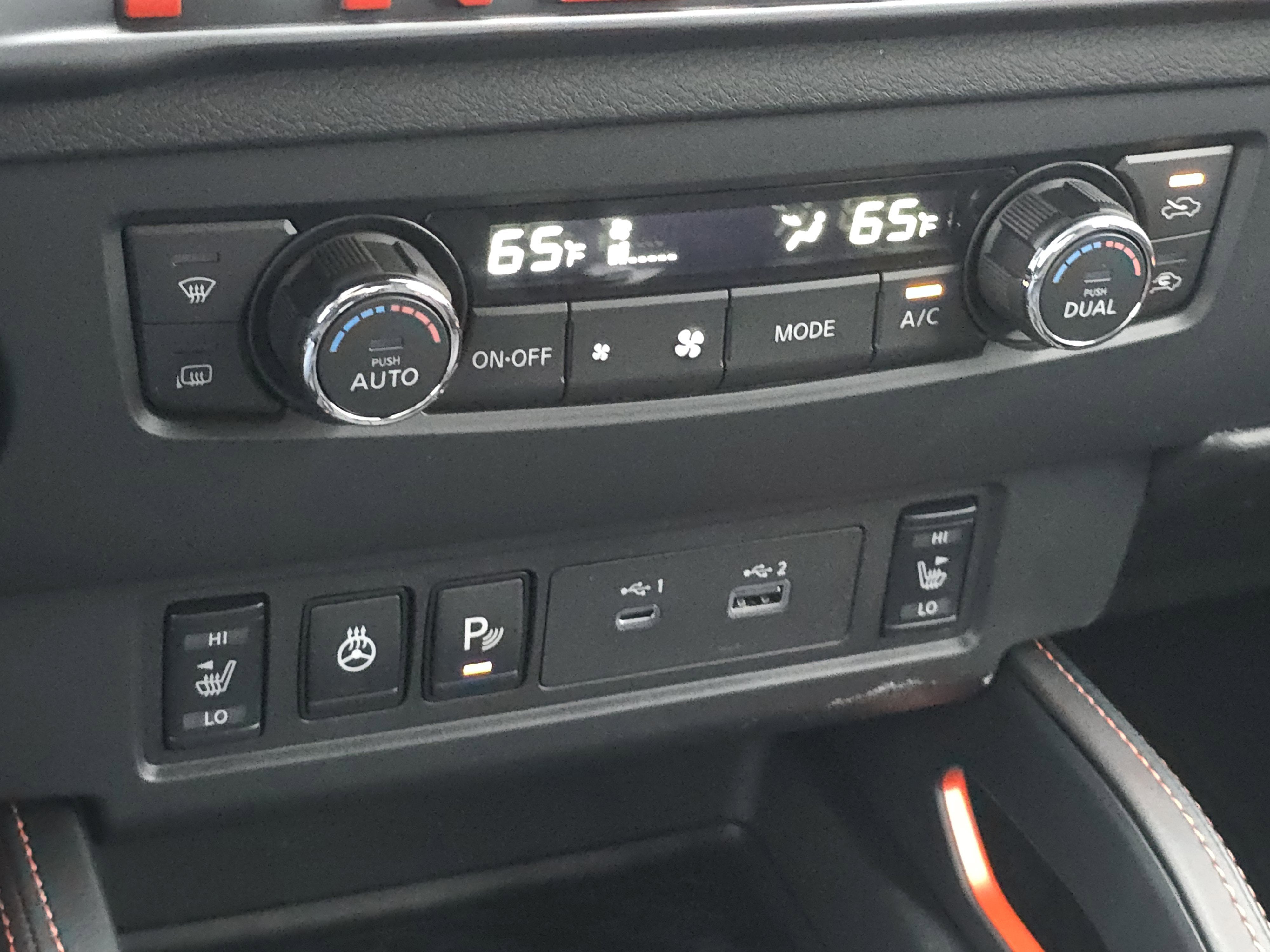 2026 Nissan Frontier PRO-4X w/R Package