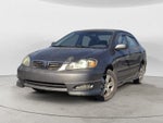 2007 Toyota Corolla S