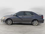 2007 Toyota Corolla S