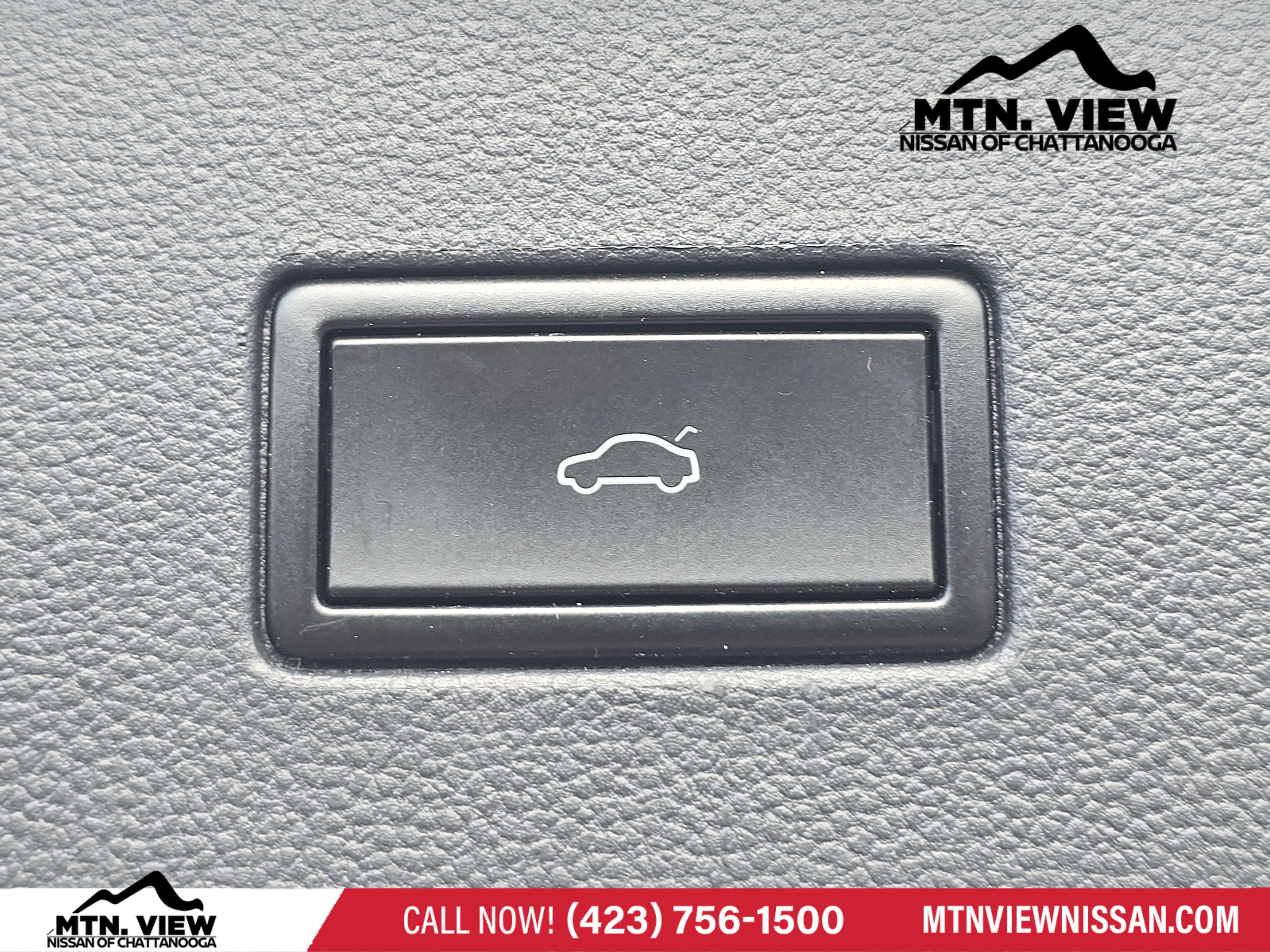 2021 Volkswagen Atlas 3.6L V6 SEL